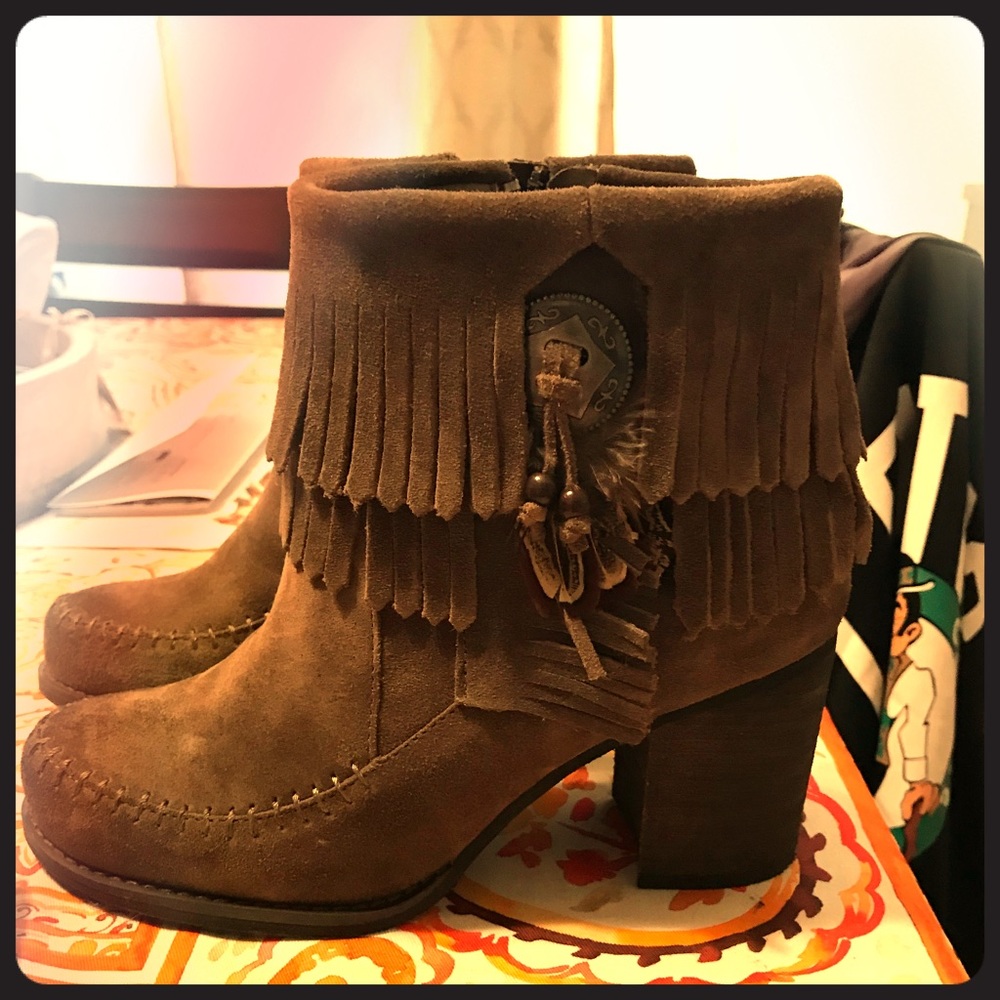 Shoes